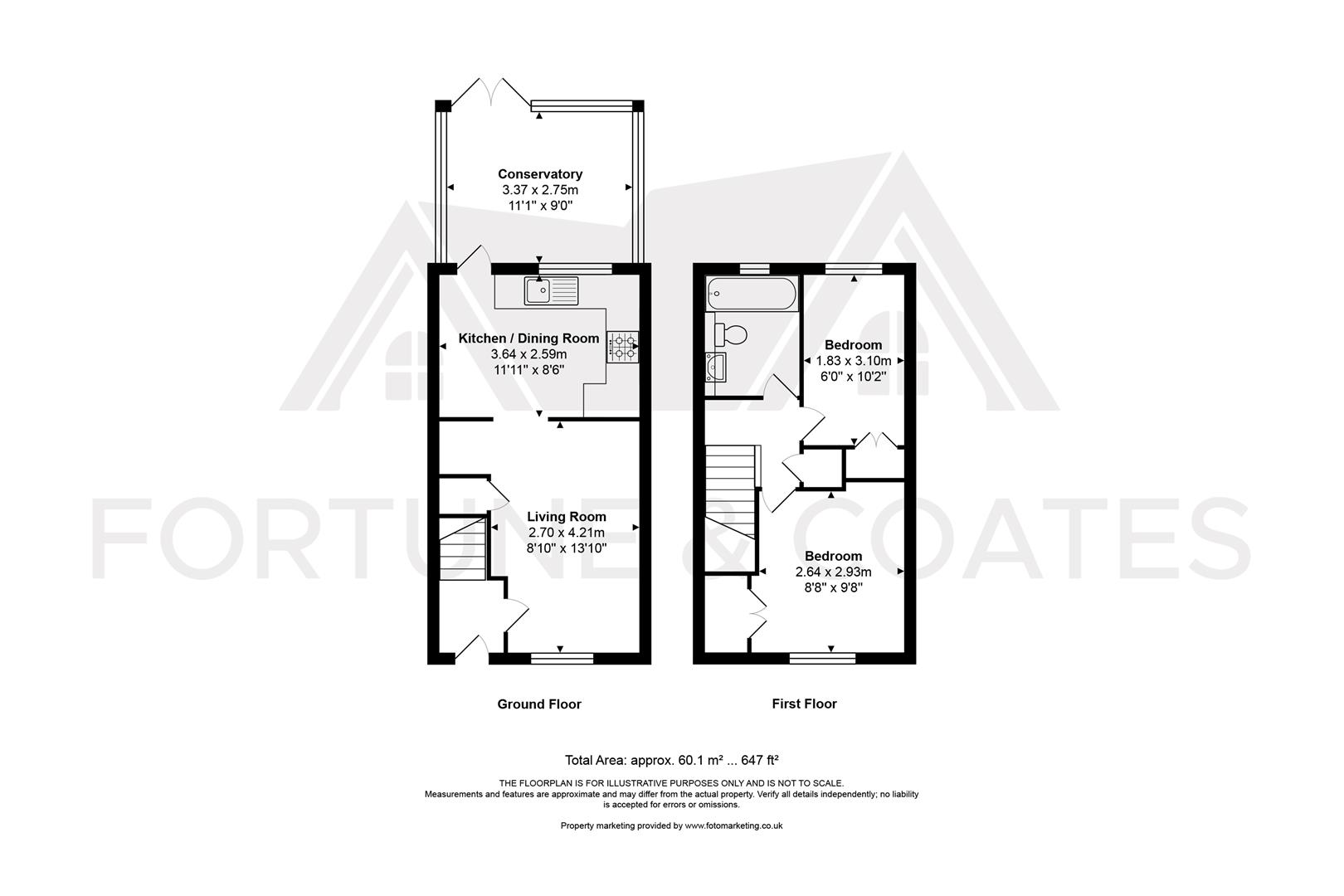 178 Coalport Close